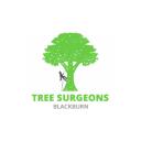 Blackburn Tree Surgeons logo